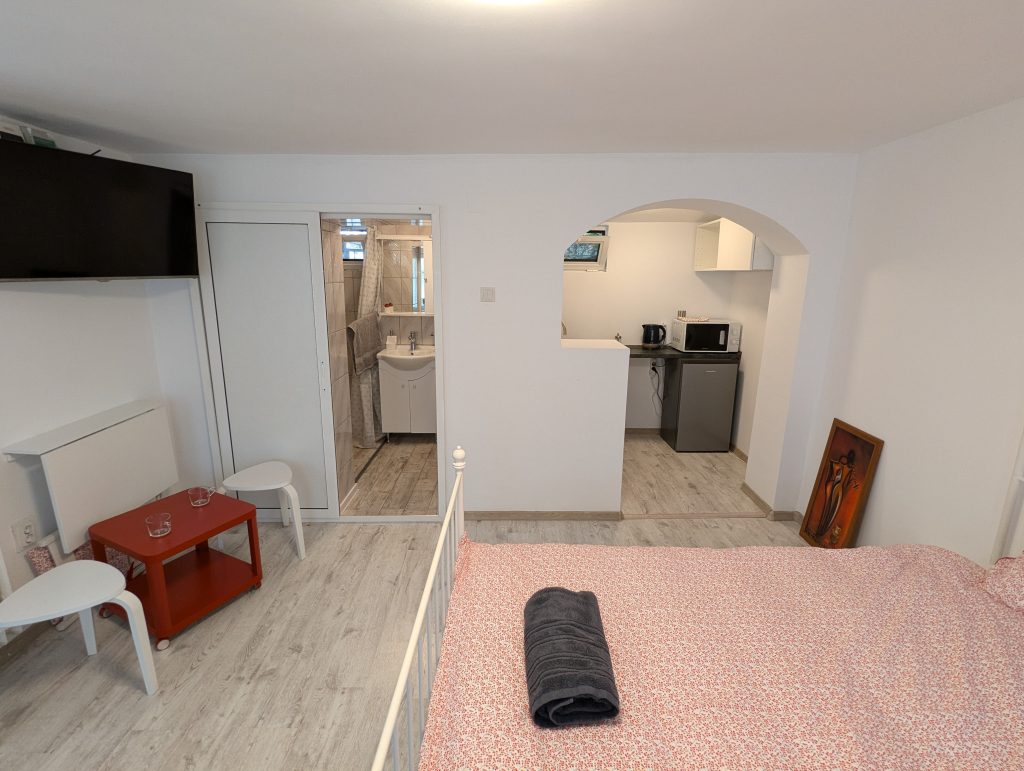 Interior serene studio bucuresti Interior serene studio bucuresti